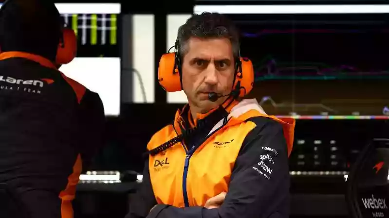 Оптимистичный босс McLaren прогнозирует серьезные обновления в начале сезона при запуске автомобиля Формулы-1 в 2023 году