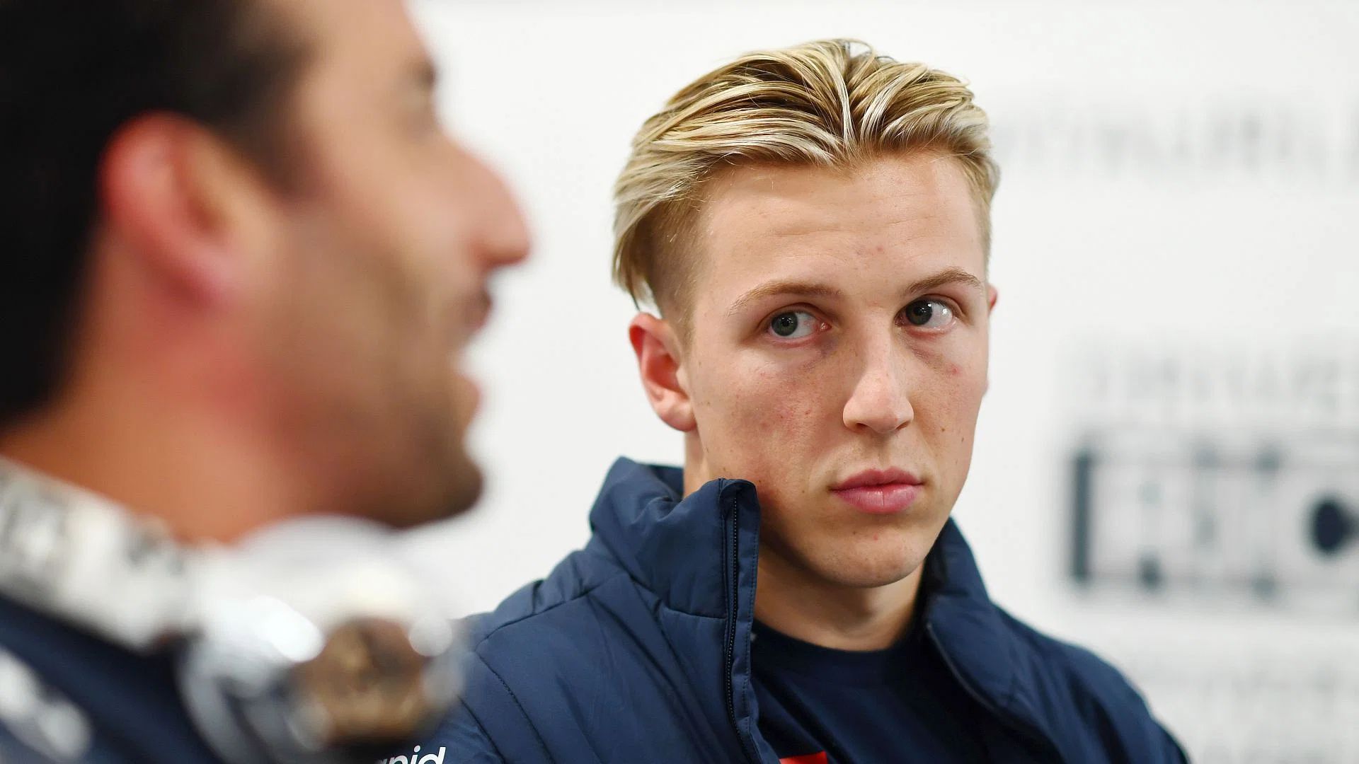 «Этого было достаточно, чтобы я увидел его потенциал», - эксперт Формулы-1 выбирает юниора «Ред Булл» в качестве пилота топ-10 в этом сезоне