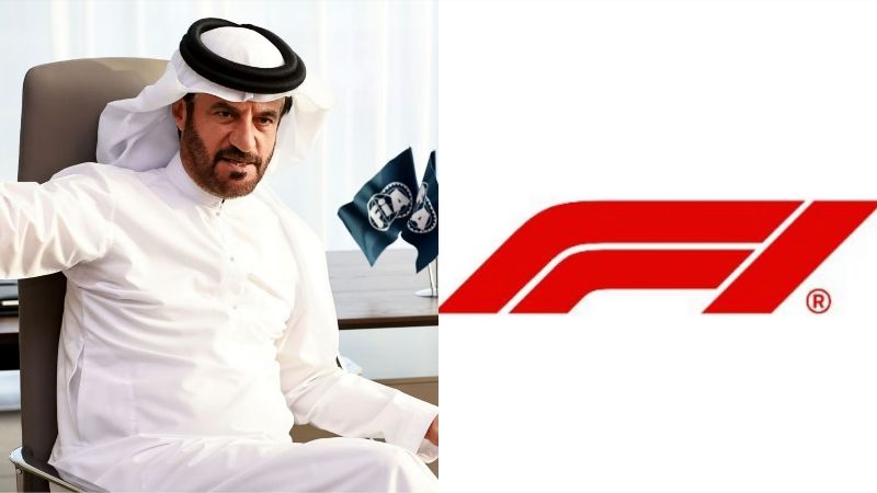 «Команды смотрят на лакомый кусочек», — президент FIA Мохаммед Бен Сулайем хочет, чтобы в будущем было больше команд Формулы-1 и меньше гонок