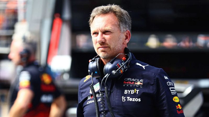 «У них была свобода действий», - босс Red Bull о командных приказах Максу Ферстаппену и Серхио Пересу перед Гран-при Бельгии Формулы-1 2022 года.