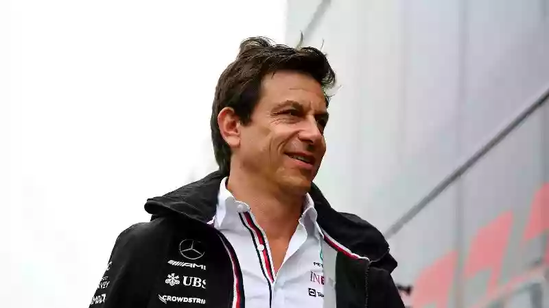 «Они подвели нас в этом году», - босс Mercedes считает, что они не полностью уверены в разработке автомобиля для сезона Формулы-1 2023
