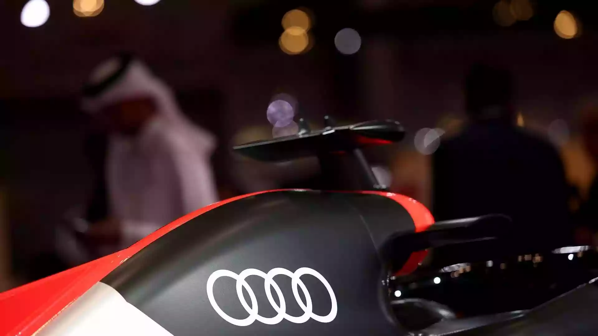 5 изменений, которые Audi должны внести, если хотят добиться успеха в Формуле-1