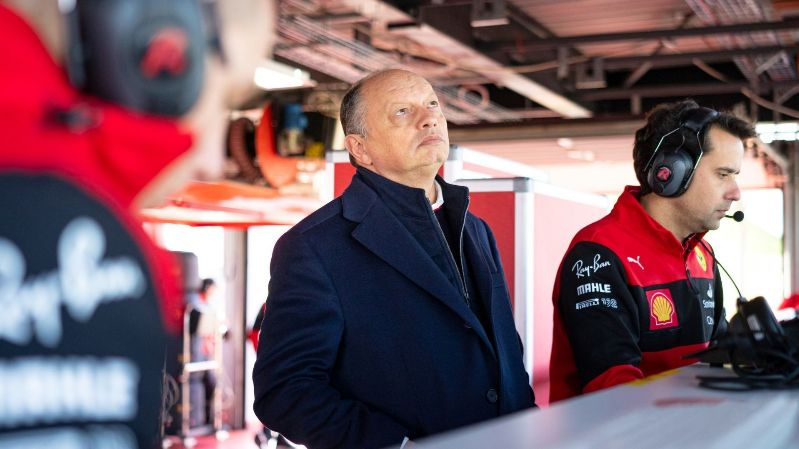 Босс Ferrari решил вернуть Маранелло славные дни своим графиком трудоголика