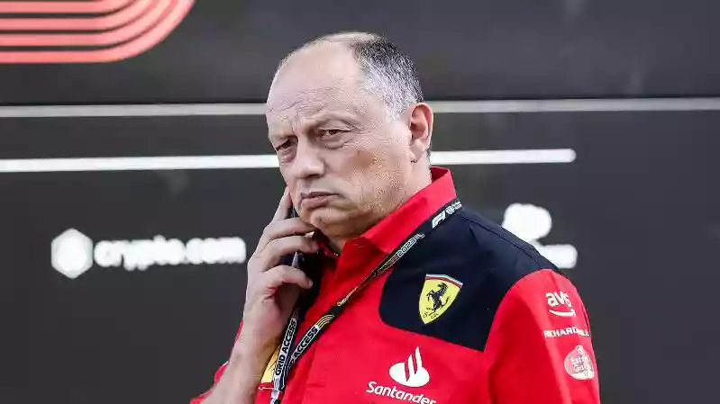 Вассер надеется, что Ferrari сможет прийти в норму в Венгрии после того, как были слишком консервативны в Сильверстоуне