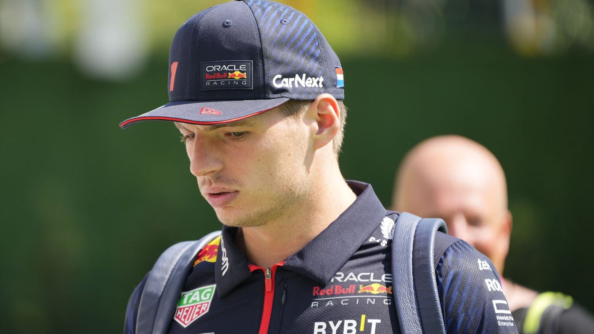 Макс Ферстаппен избежал наказания, поскольку FIA объявила об отмене штрафа для пилота Red Bull
