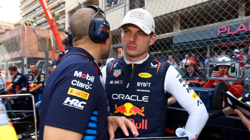 Макс Ферстаппен поделился своими мыслями о шестом месте на Гран-при Монако, отмечая единственный положительный» момент из трудного уик-энда.