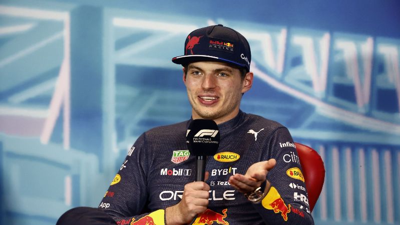 «У меня все еще есть выбор, продолжать или нет», — Макс Ферстаппен чувствует себя очень хорошо в Red Bull, но не исключает перехода в Mercedes или Ferrari по окончании контракта.