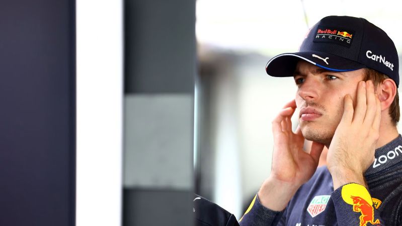 Макс Ферстаппен назвал вероятный год ухода из Формулы-1