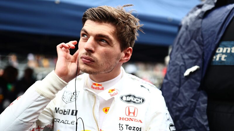 Ферстаппен уверен, что превратит конкурентоспособную форму Red Bull в первую победу на Гран-при США