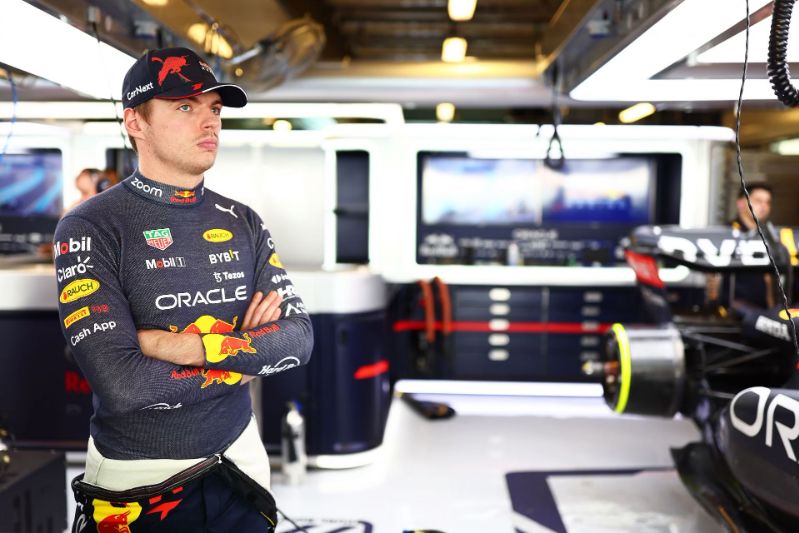 Макс Ферстаппен объясняет, почему он был счастлив дебютировать в Формуле-1 с Toro Rosso, а не с Red Bull