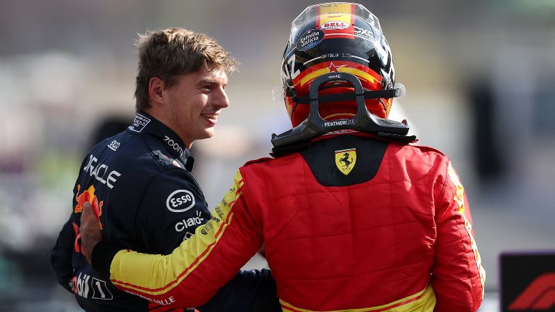 Ферстаппен уверен, что у Red Bull хватит гоночного темпа, чтобы опередить Ferrari и одержать победу в Монце
