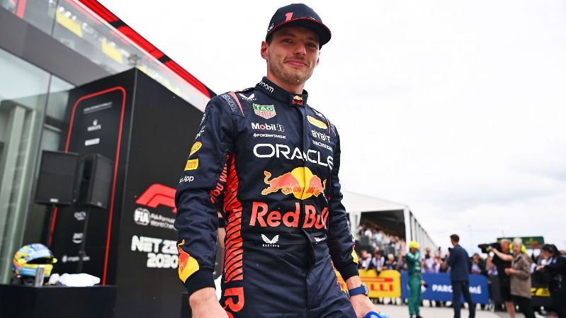«Макс Ферстаппен не заинтересован в уходе из Red Bull», — говорит его менеджер, несмотря на повторное заявление Ferrari о «команде мечты»