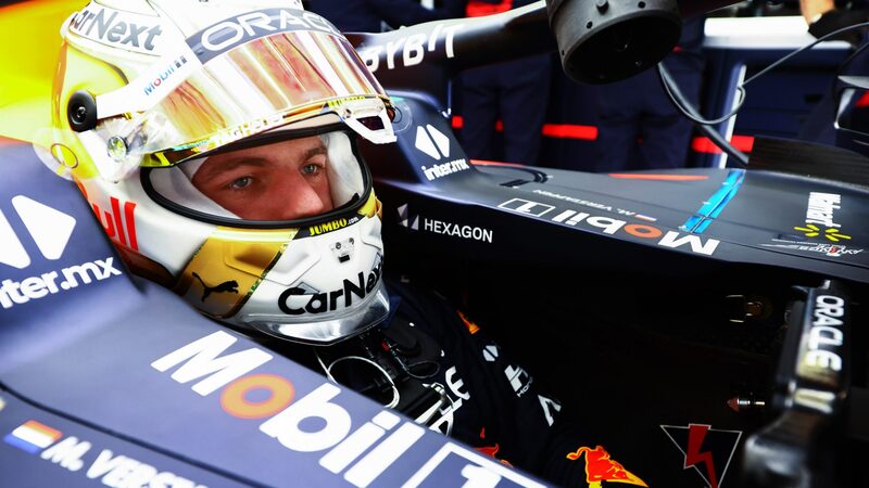 Ферстаппен очень доволен стартом Red Bull в Бахрейне и предсказывает напряженную битву с Ferrari