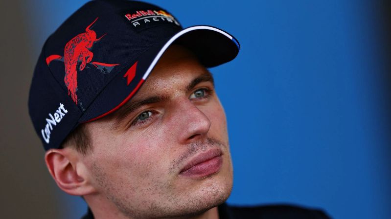 «Для меня лояльность определенно работает», — Макс Ферстаппен объясняет, почему для него правильным шагом было остаться в Red Bull.