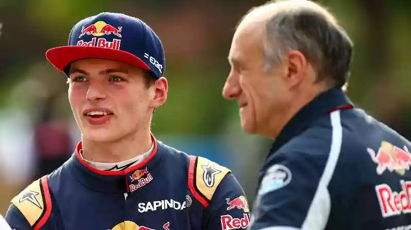 «Грустно видеть, как он уходит», — Макс Ферстаппен отдает дань уважения уходящему боссу Формулы-1