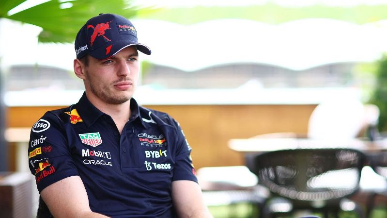 «Нам просто нужно выбрать трассу, на которой мы сможем хорошо обгонять», - советник Red Bull намекает, чтоМакс Ферстаппен, вероятно, получит штраф на стартовой решетке Гран-при Бельгии или Италии.