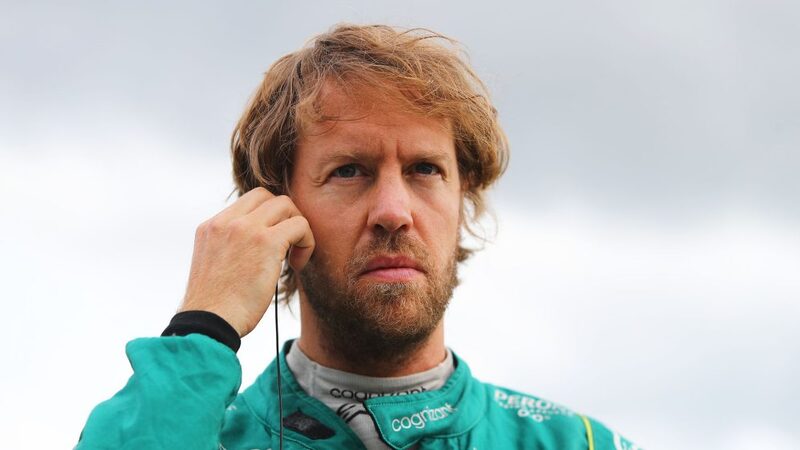 «Моя лучшая гонка еще впереди» – сказал Феттель после заявления о завершении карьеры в Формуле-1