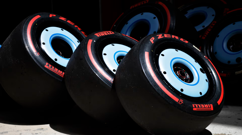 Какие шины будут у пилотов на Гран-при Эмилия Романья 2024 года?
