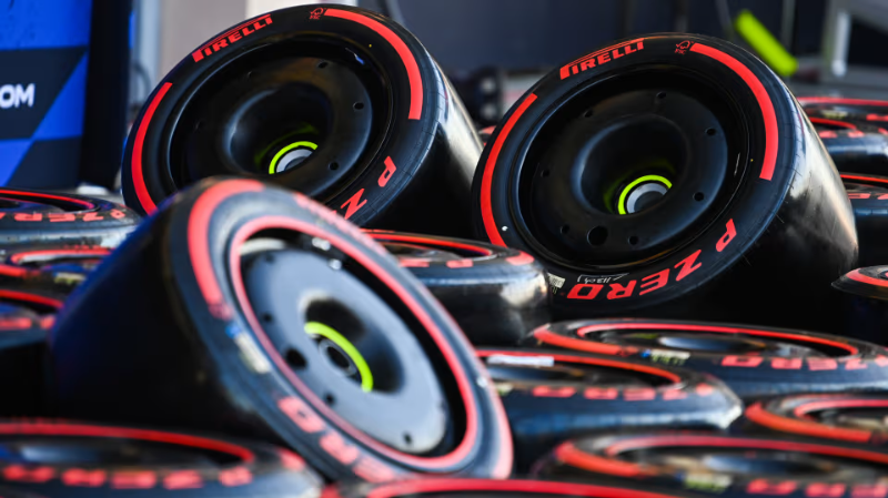 Какие шины будут у пилотов на Гран-при Монако 2024 года?