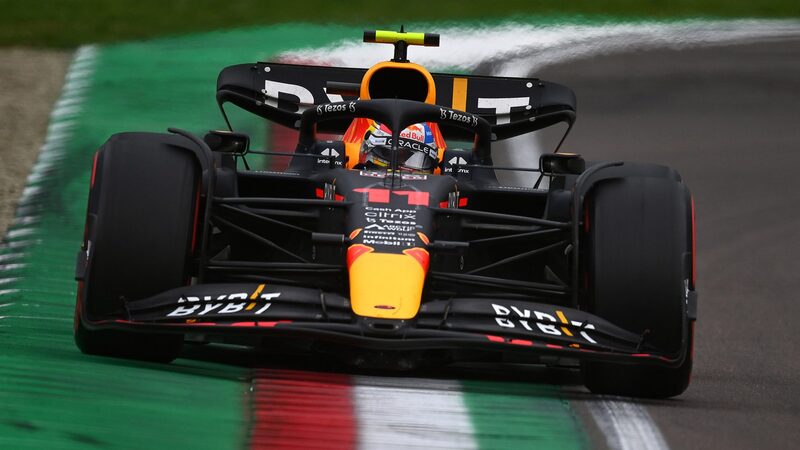 Какие шины будут у команд на Гран-при Италии 2022 года?