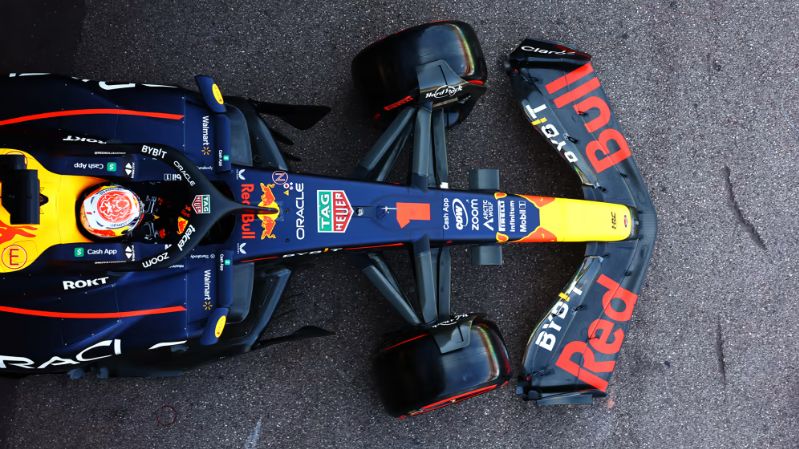 Какие шины будут у команд на Гран-при Испании 2023 года?