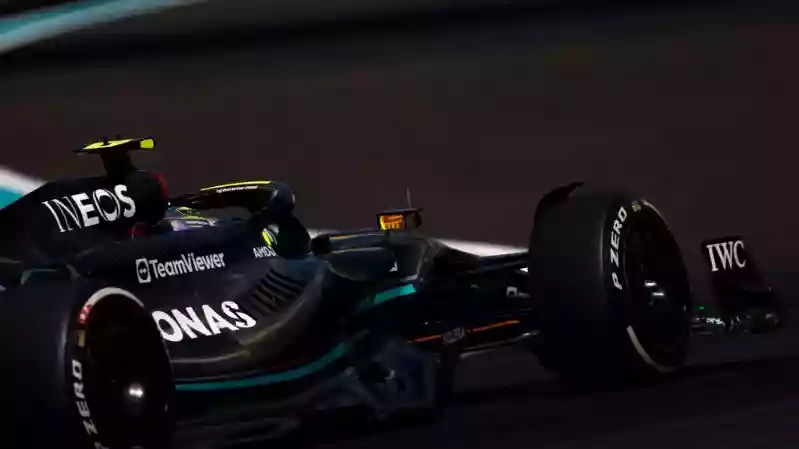 Какие шины будут у команд на Гран-при Монако 2023 года?
