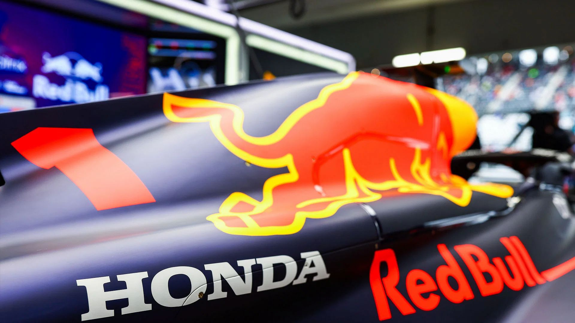 Чей двигатель будет использовать Red Bull в Формуле-1 2023? Разрыв будущих контрактов на поставку двигателей