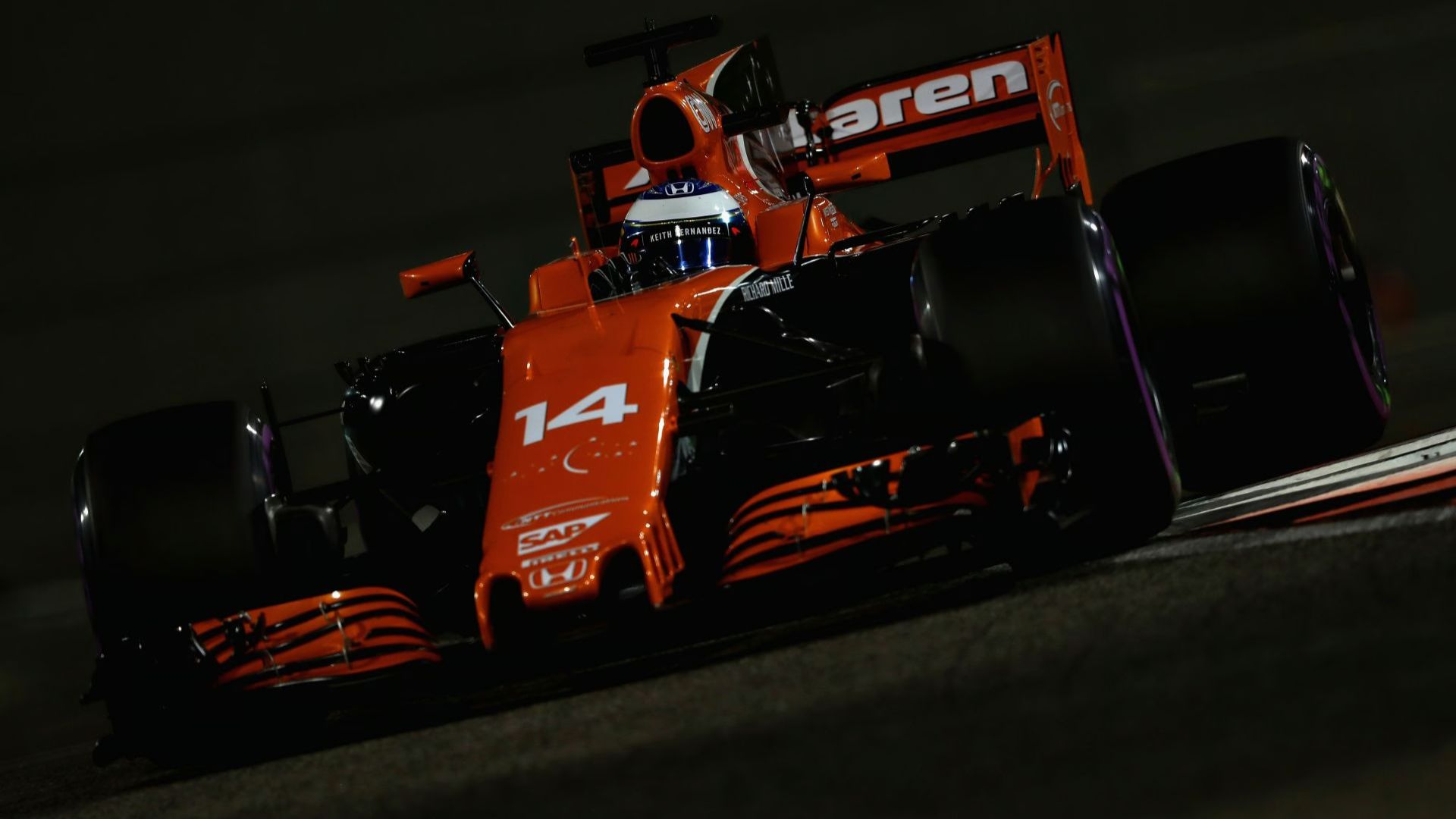 Почему решение McLaren избавиться от Honda в качестве поставщика силовых агрегатов было шокирующим