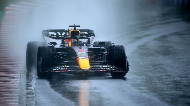 Почему Макс Ферстаппен так хорош на мокрой трассе Формулы-1? Чемпион мира раскрывает свои профессиональные хитрости