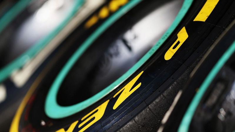 «Этот компромисс может иметь решающее значение», — Уильямс говорит, что выбор шин Pirelli для Гран-при Австралии «Формулы-1» был «смелым».