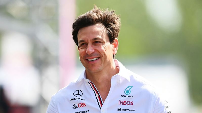 «Ограничение расходов Формулы-1 помогло защитить нас от самих себя», — Босс Mercedes Тото Вольфф