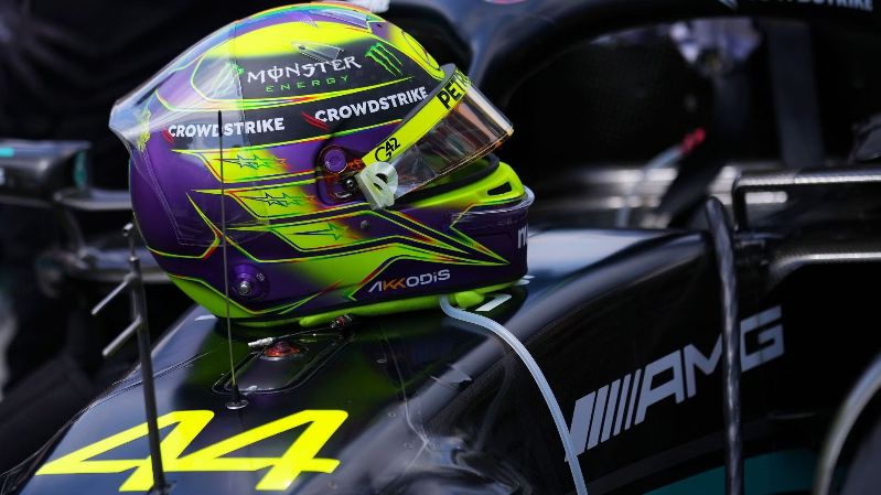Босс Mercedes ожидает, что в Австралии W14 выступит лучше, чем в Канаде.