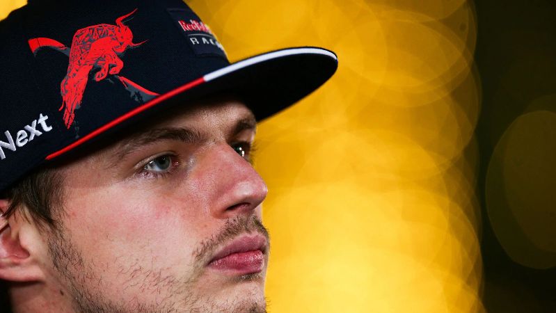 «Ноль очков» — Макс Ферстаппен описывает самую большую проблему Red Bull после Гран-при Бахрейна 2022