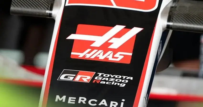 Haas нанимает специального агента Toyota