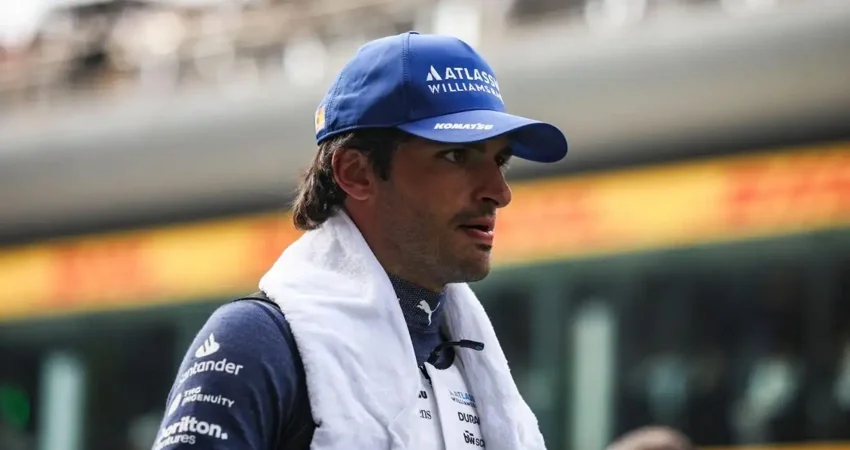 Графика. Сайнс в Williams: данные, которые показывают, что не всё так плохо