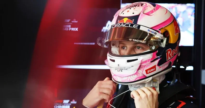 Red Bull может заменить Лоусона уже на следующей гонке