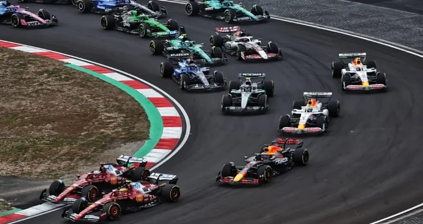 Признание FIA, изменения в командах и ужесточение контроля над гибкими антикрыльями