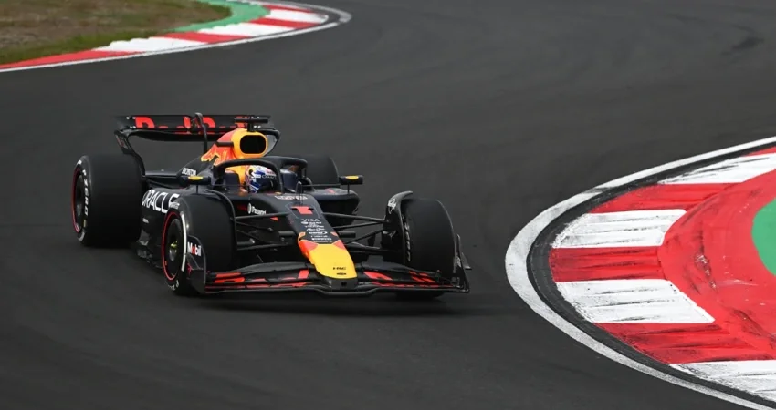 Ферстаппен и Red Bull столкнулись с загадкой в Формуле-1