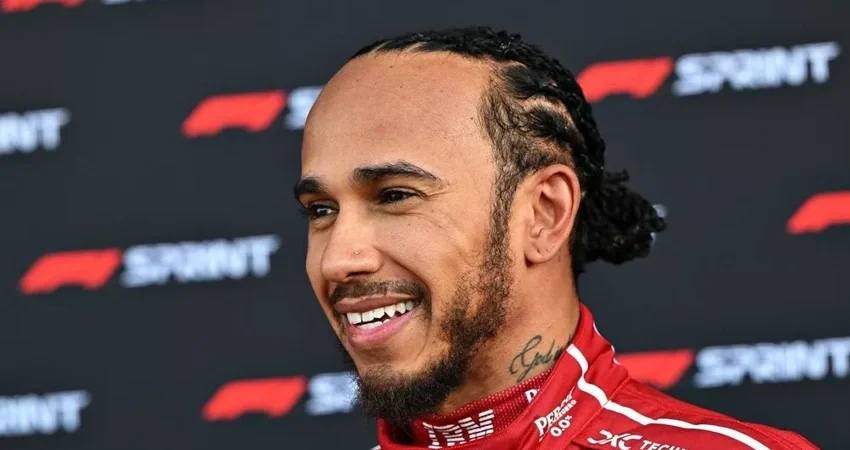 EA Sports представляет F1 25