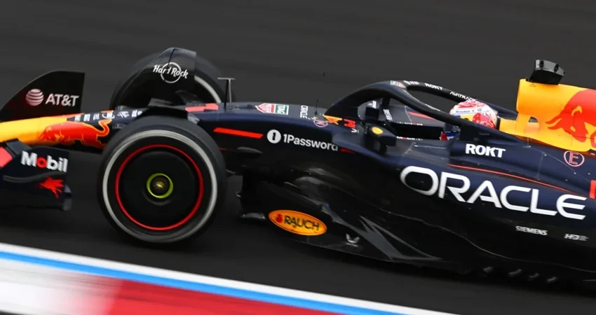 Хельмут Марко подтвердил экстренное совещание Red Bull после слабого старта сезона