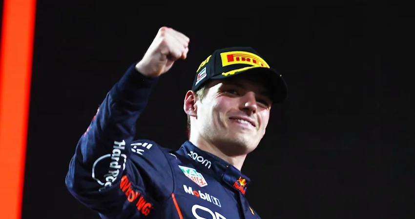 Почему Макс Ферстаппен не сможет вечно скрывать проблемы Red Bull
