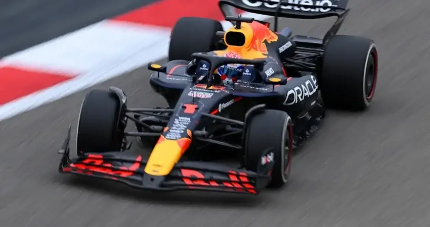 Марко раскрывает отрыв Red Bull от McLaren  