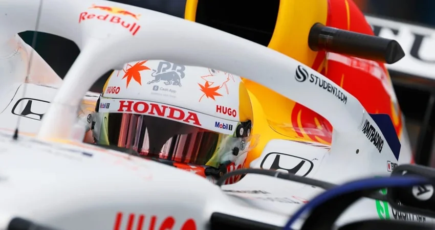 Роль Honda в планах Red Bull заменить Лоусона на Цуноду