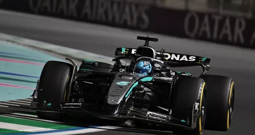 Mercedes назвал гонку "худшим представлением сезона"