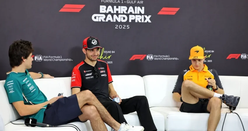 Пилоты Формулы-1 указали на ключевую проблему после важного анонса McLaren
