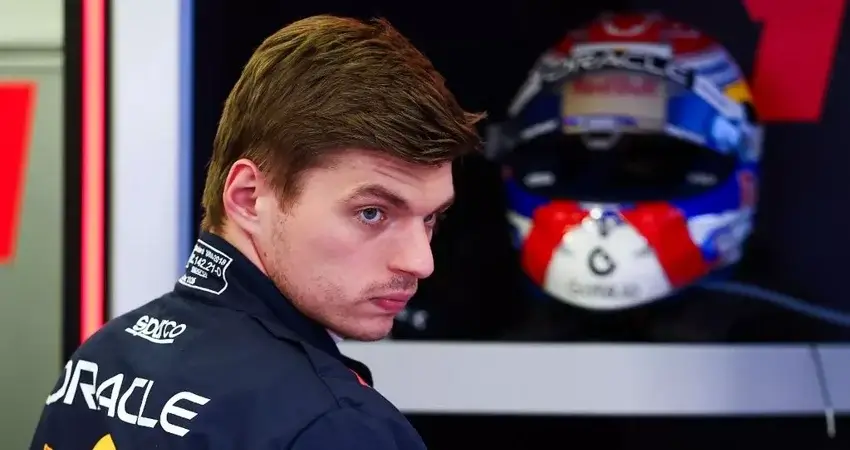 Возможный уход Ферстаппена из Red Bull из-за падения результатов команды