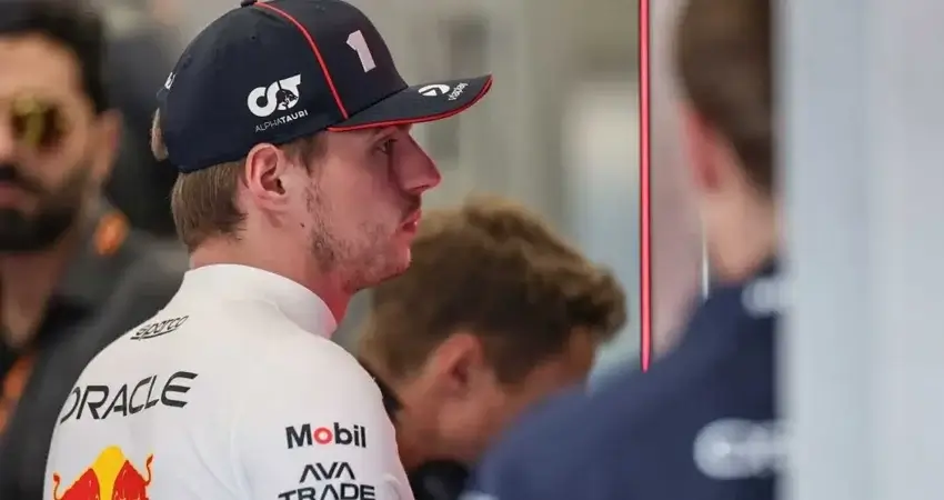 Вернется ли Red Bull в борьбу? Ферстаппен комментирует прорыв RB21
