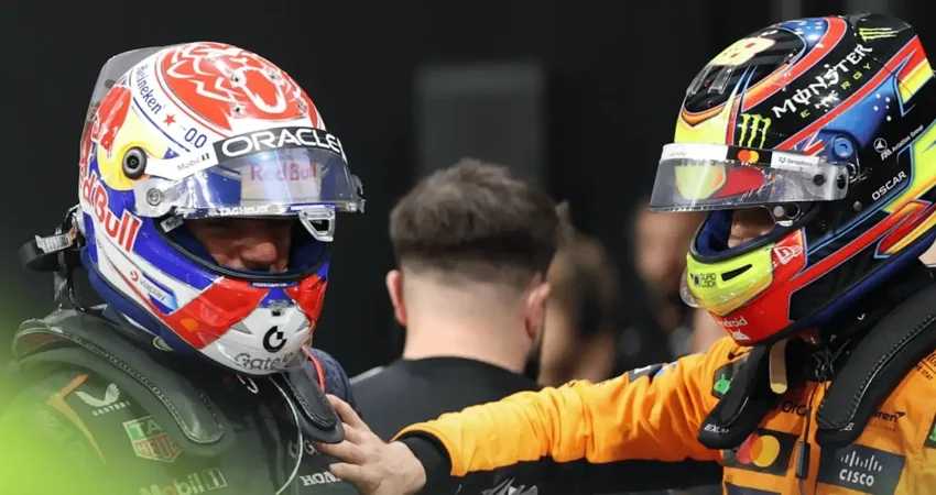 Red Bull принял окончательное решение по апелляции на штраф Ферстаппена