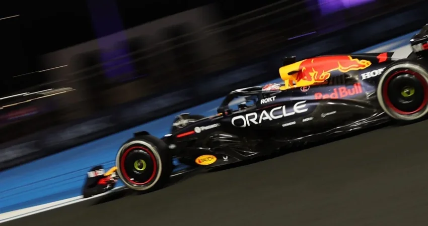 Обновление Red Bull: план модернизации в разгар борьбы с McLaren за титул