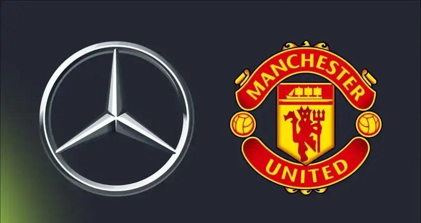 Новый поворот: как INEOS меняет игру для Mercedes и Manchester United